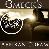 Artwork for Afrikan Dream by Gmeck's