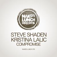 Artwork for Compromise by Steve Shaden