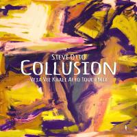 Artwork for Collusion by Steve Otto