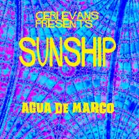 Artwork for Agua De Marco by Sunship