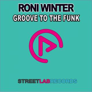 Artwork for Groove To The Funk (Jamie Bristol Extended Remix)
