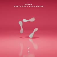 Artwork for North Sea / Cold Water by Spada