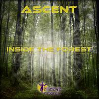 Artwork for Inside The Forest by Ascent