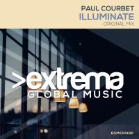 Artwork for Illuminate by Paul Courbet