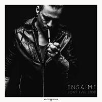 Artwork for Don't Ever Stop by Ensaime