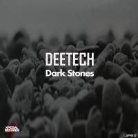 Artwork for Dark Stones EP by Deetech