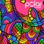 Artwork for Chakra (Original Mix)