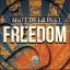 Artwork for Freedom (Original Mix)