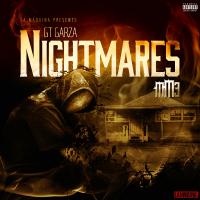 Artwork for Nightmares by GT Garza