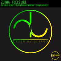 Artwork for Feels Like by Zurra