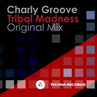 Artwork for Tribal Madness by Charly Groove