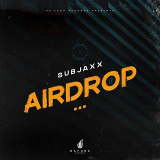 Artwork for AirDrop (Original Mix)