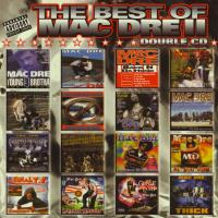 Artwork for The Best of Mac Dre, Vol. 2 by Mac Dre