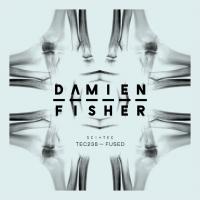 Artwork for Fused by Damien Fisher