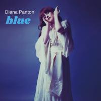 Artwork for blue by Diana Panton