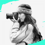 Artwork for "Included: Cinematic Travel" playlist