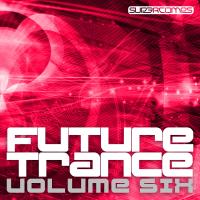 Artwork for Future Trance - Volume Six by Various Artists