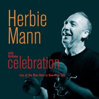 Artwork for Celebration by Herbie Mann