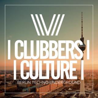 Artwork for Berlin (Original Mix)