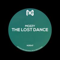 Artwork for The Lost Dance by Mozzy