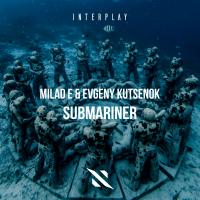 Artwork for Submariner by Milad E