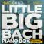 Artwork for Ouverture in the French Manner, BWV 831 (Partita in B Minor): V. Sarabande