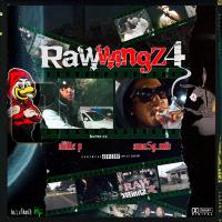 Artwork for Raw Wingz 4 by Willie P