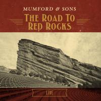 Artwork for The Road To Red Rocks by Mumford & Sons