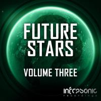 Artwork for Future Stars, Vol. 3 by Various Artists