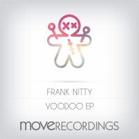 Artwork for Voodoo EP by Frank Nitty