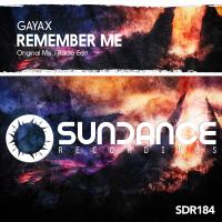 Artwork for Remember Me by Gayax