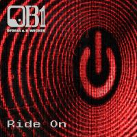 Artwork for Ride On by OB1