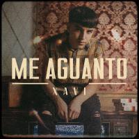 Artwork for Me Aguanto by Xavi