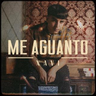 Artwork for Me Aguanto