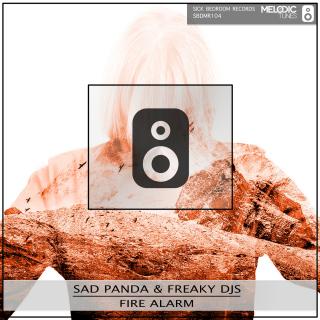 Artwork for Fire Alarm (Original Mix)