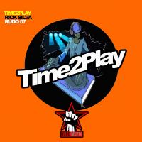 Artwork for Time2Play by Rick Silva