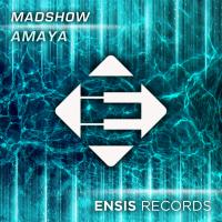 Artwork for Amaya by MADSHOW