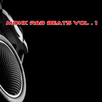 Artwork for Monk R&B Beats, Vol.1 (Instrumentals) by Monk