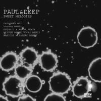 Artwork for Sweet Melodies by Paul Deep