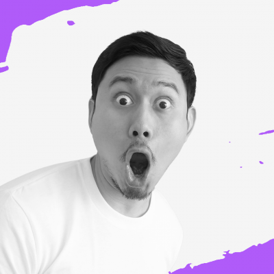 Artwork for Included: Poggers