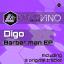 Artwork for Barber Man (Original Mix)