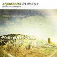 Artwork for Anjunabeats Volume 4 by Above & Beyond