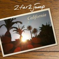 Artwork for California by 2far2jump