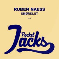 Artwork for Smørklut by Ruben Naess