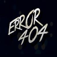 Artwork for Error 404 by Dj Judi