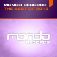 Artwork for Mondo Records: The Best of 2013 by Various Artists