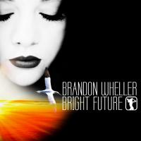 Artwork for Bright Future by Brandon Wheller