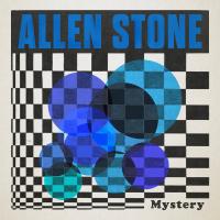 Artwork for Mystery by Allen Stone