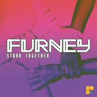 Artwork for Stand Together by Furney