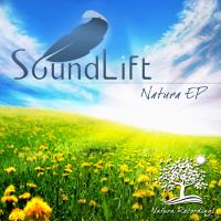 Artwork for Natura EP by SoundLift